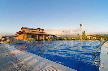 Loasi Del Fauno Hotel Casal Velino