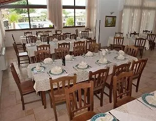 Hotel Loasi Del Fauno 3*