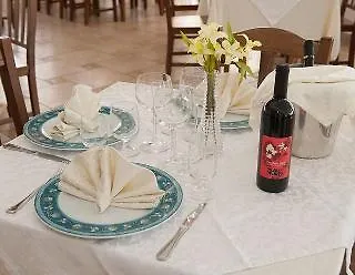 Loasi Del Fauno 3* Casal Velino