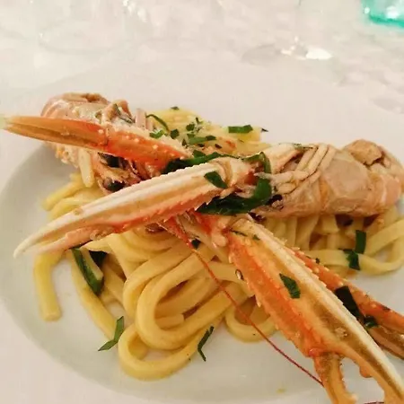 Loasi Del Fauno Hotel Casal Velino