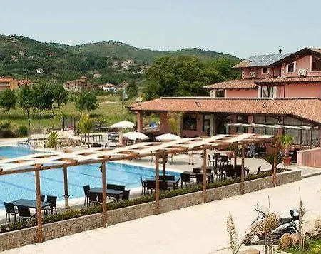 Hotel Loasi Del Fauno