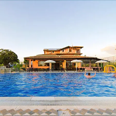 Hotel Loasi Del Fauno 3*