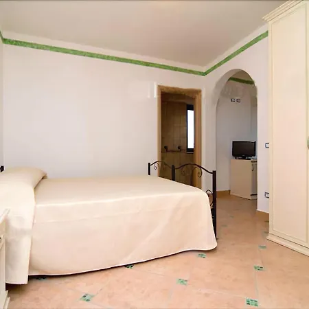 Loasi Del Fauno Hotel Casal Velino